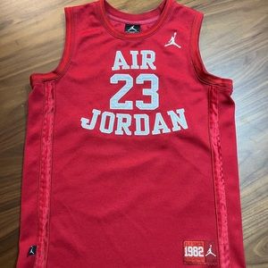 Jordan 23 Youth Jersey